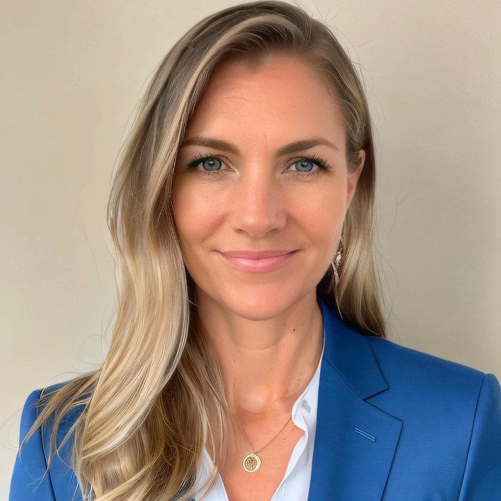 Brittany Korell, APRN, FNP-C, founder of Bloomhaus Health & Wellness